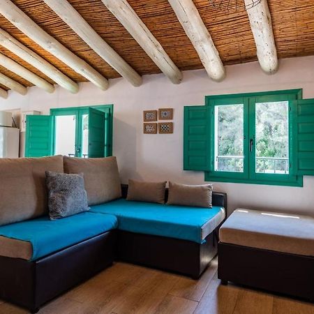 Вілла Casa Alhama Frigiliana By Ruralidays Екстер'єр фото